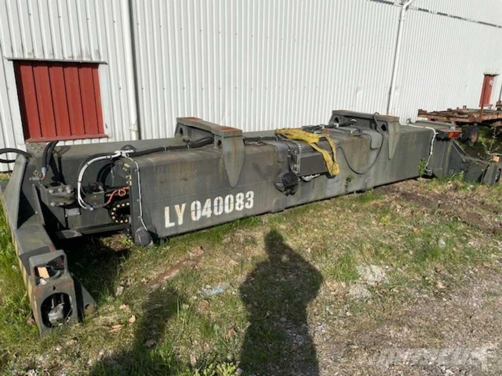 Elme 816-8709 Andet Tilbehør og dele