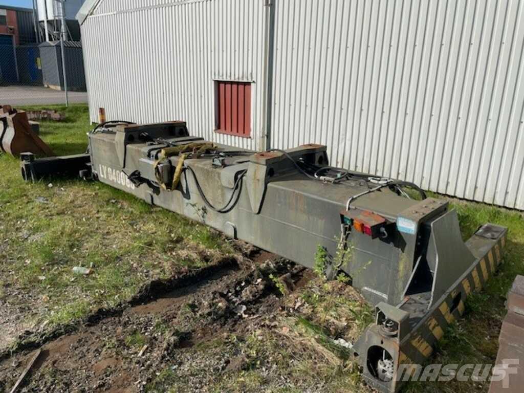 Elme 816-8709 Andet Tilbehør og dele