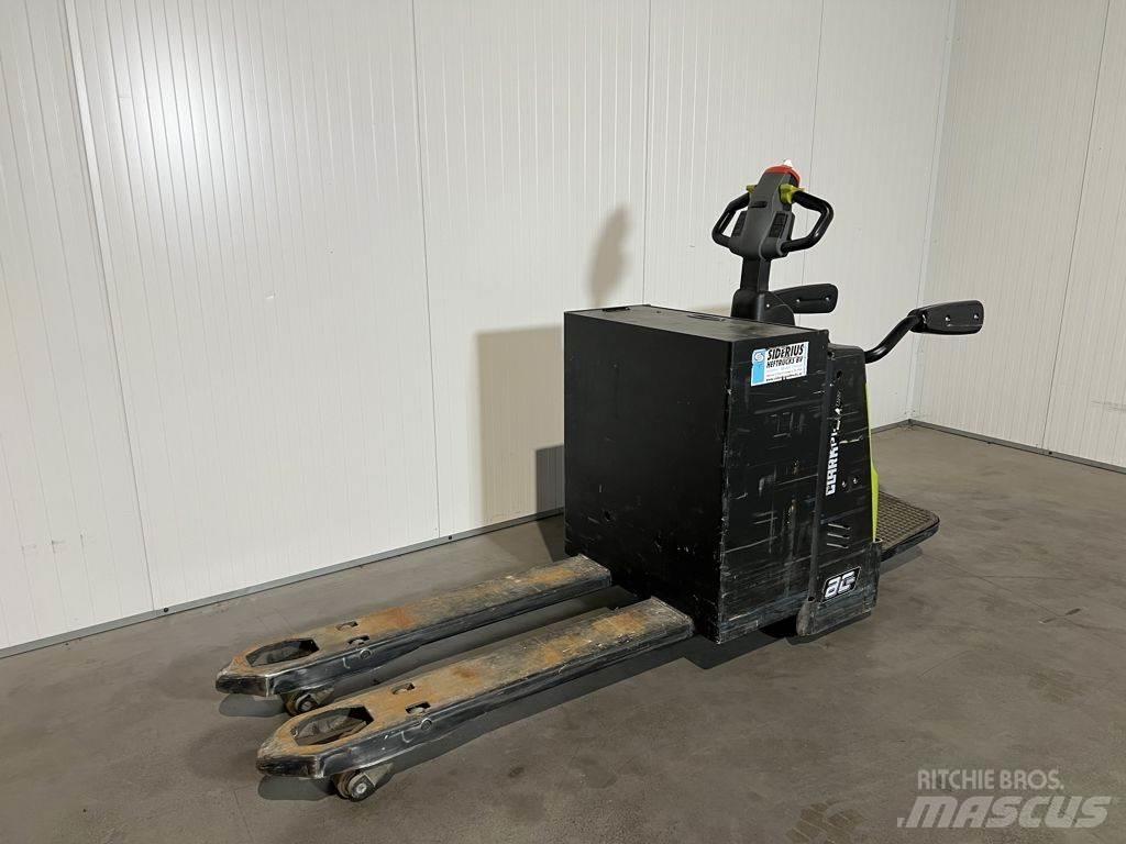 Clark PPXS20 Løftevogne