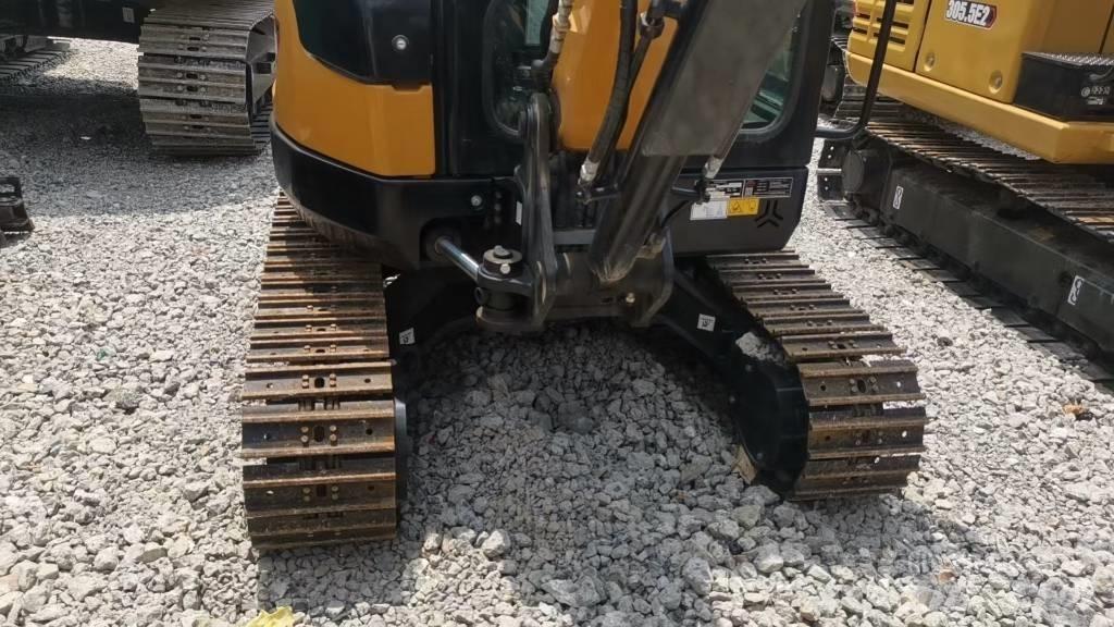 Sany SY 26 U Minigravemaskiner