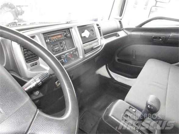 Hino 338 Slamsuger