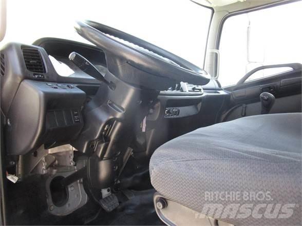 Hino 338 Slamsuger