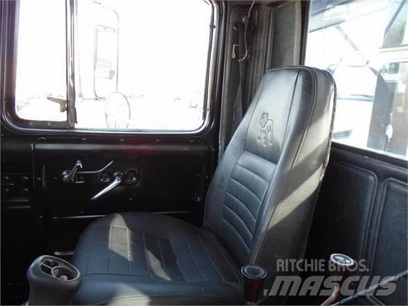 Mack RD600 Kroghejs