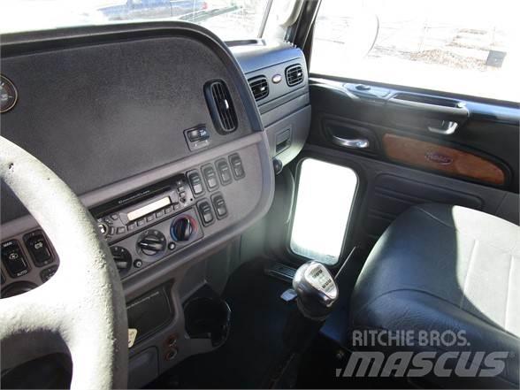 Peterbilt 365 Slamsuger
