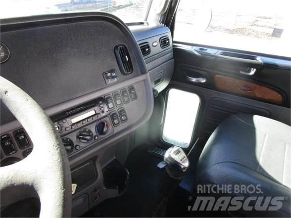 Peterbilt 365 Slamsuger