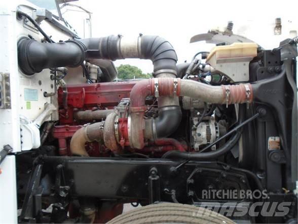 Peterbilt 367 Trækkere