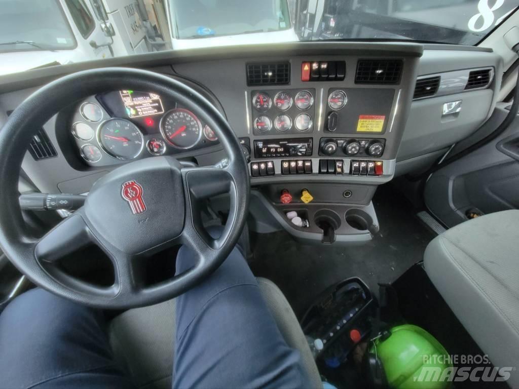 BIK TC 106 Andre lastbiler