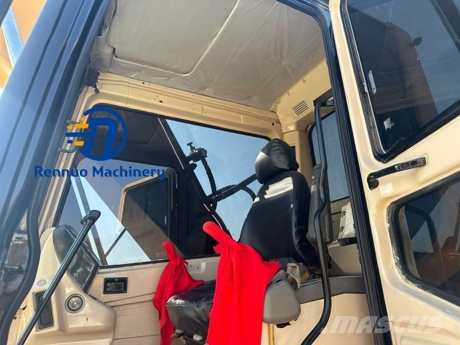 CAT 320 B L Gravemaskiner på larvebånd