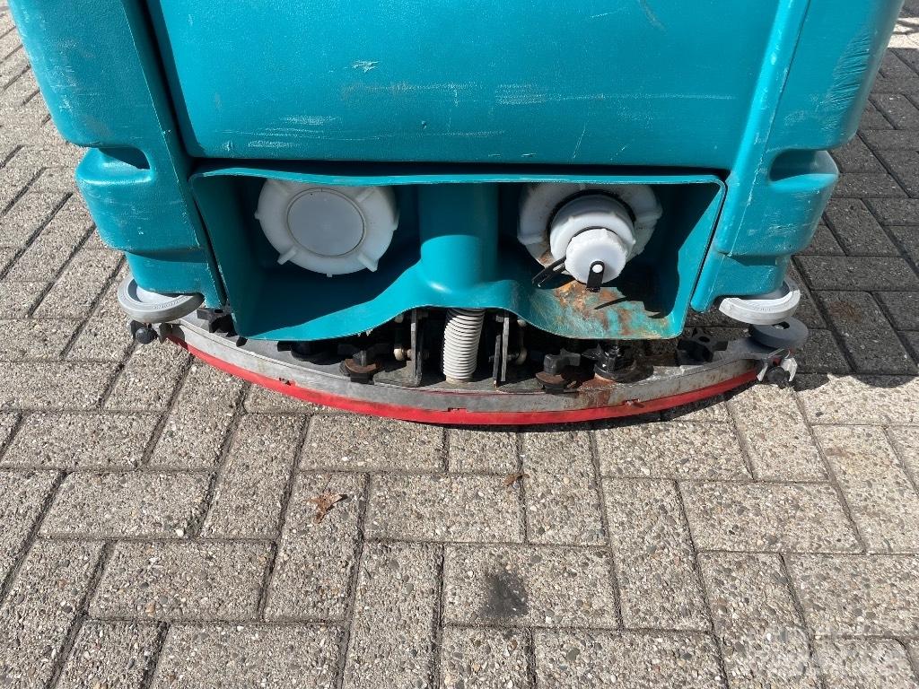 Tennant 7100 Fejemaskiner