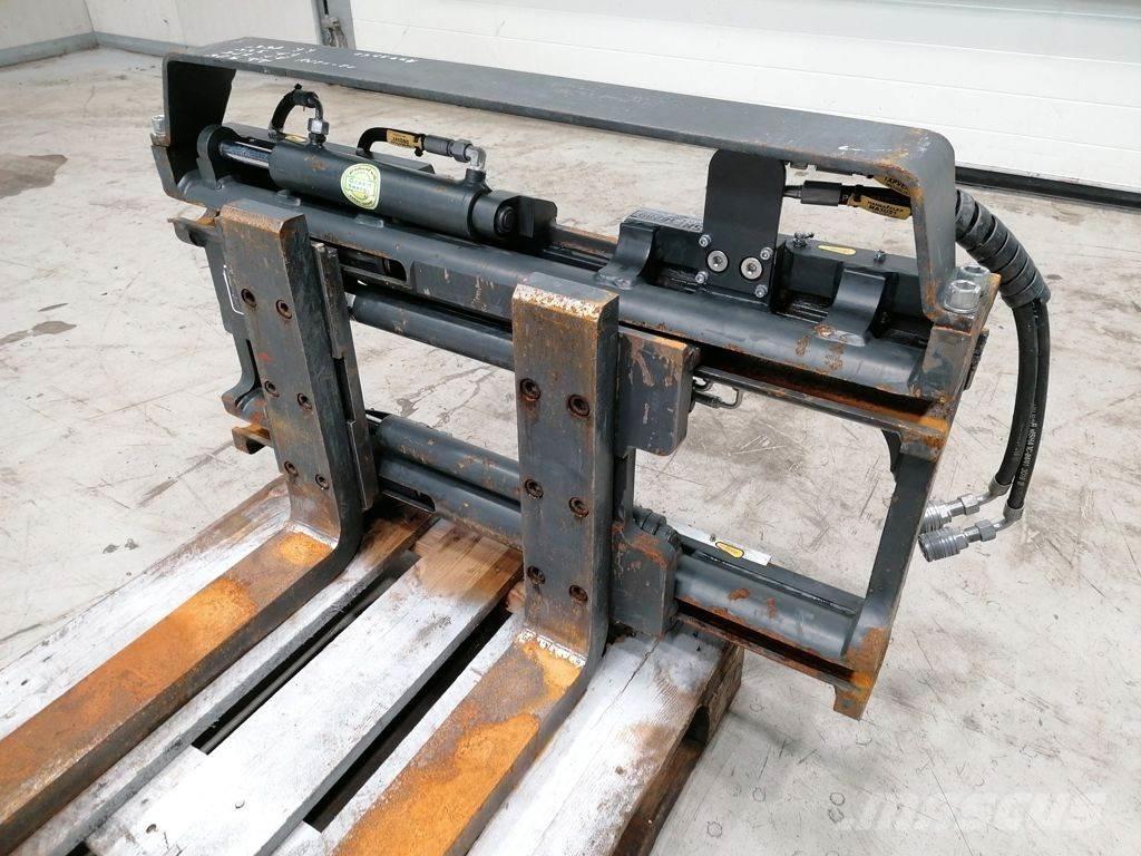Durwen RZV20GS-S0 Klemmer