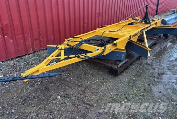 Vreten V3-220 Vejhøvle