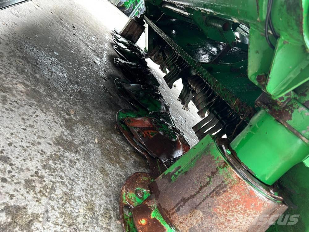 John Deere F 310 R Kombihøstere