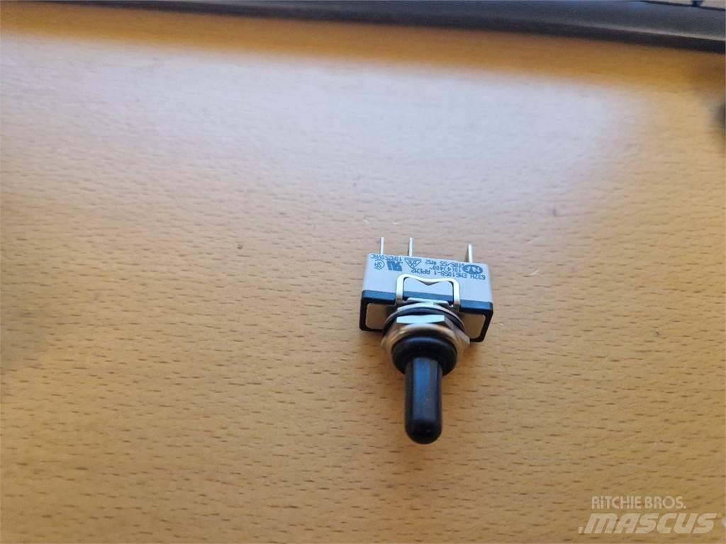 Eco Log 7005237 Elektronik