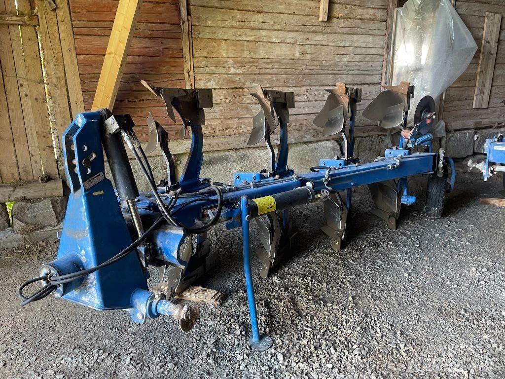 Överum CX 490H Vendeplove