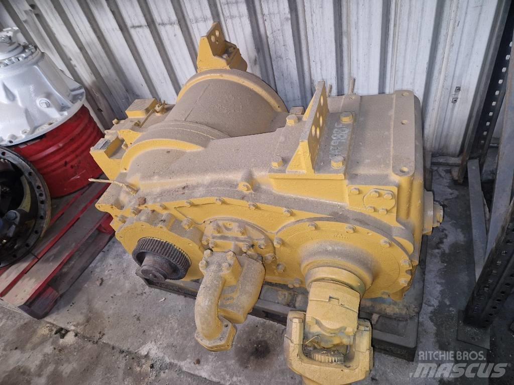 CAT 6Y-6719 Gear