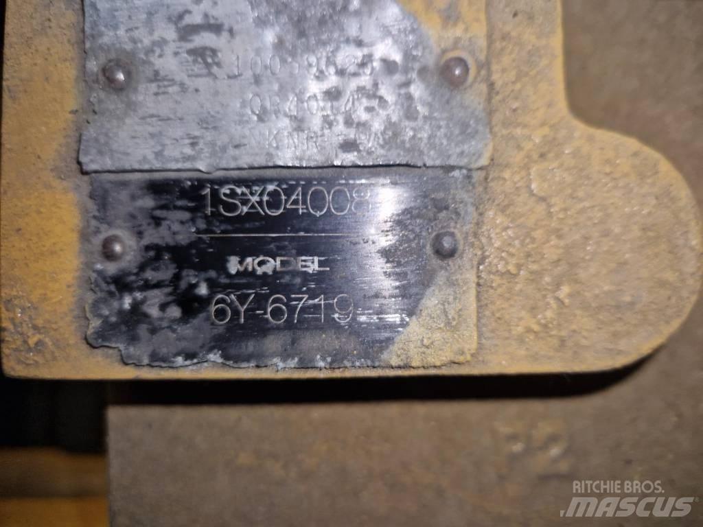 CAT 6Y-6719 Gear