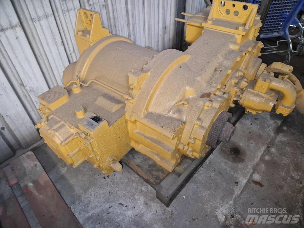 CAT 6Y-6719 Gear