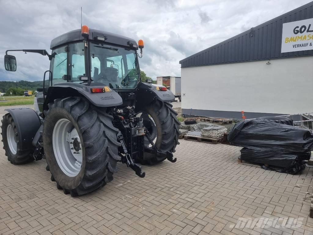 CASE MX 120 Traktorer