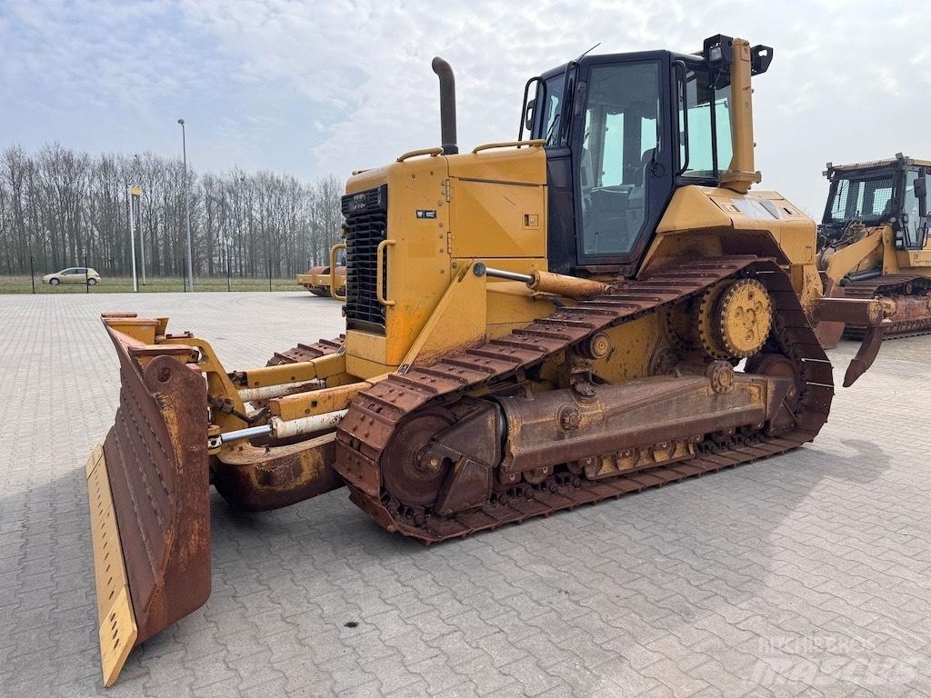 CAT D6N XL Bulldozer på larvebånd
