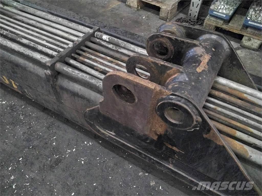 Rottne RK200 Kraner til skovningsmaskine