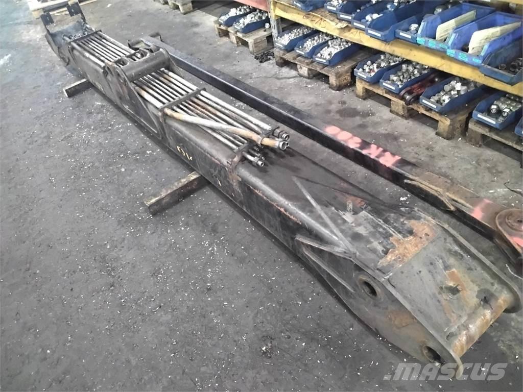 Rottne RK200 Kraner til skovningsmaskine