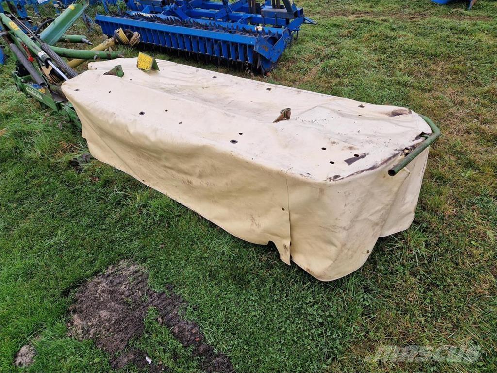 Krone AM 243S Græsslåmaskiner