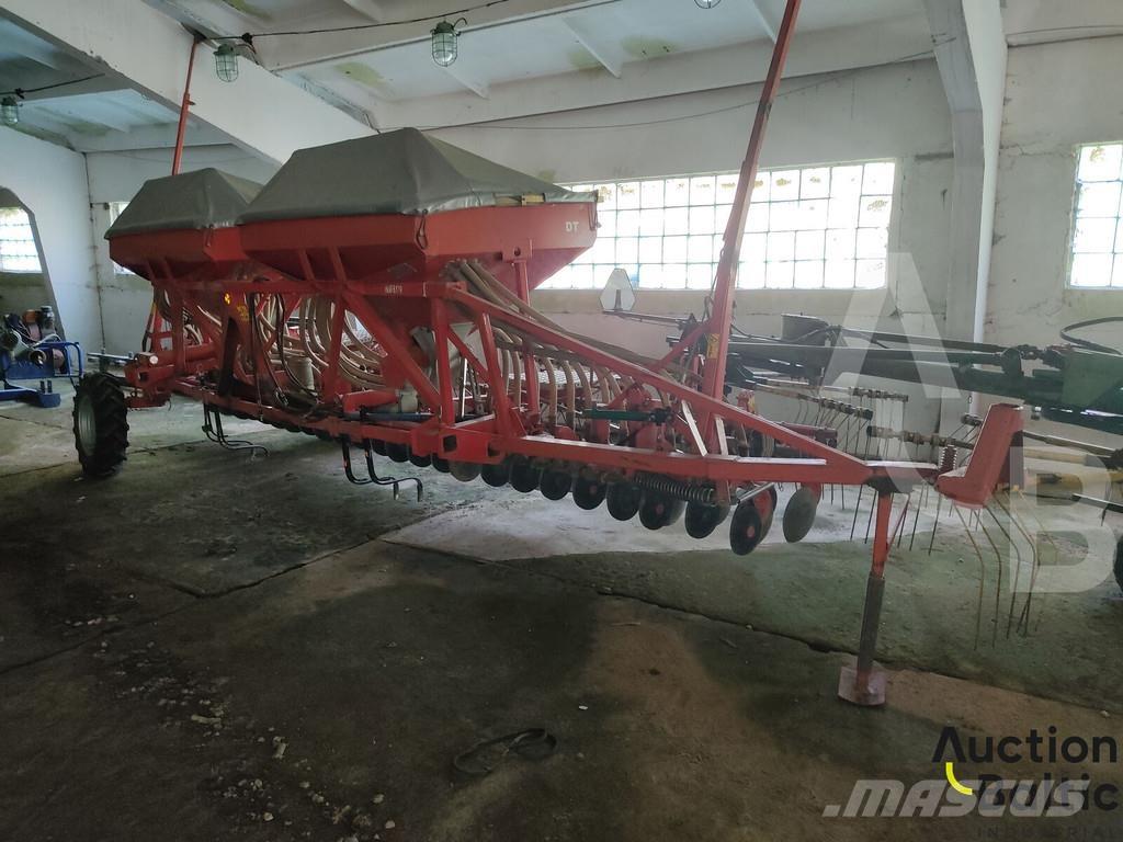 Kverneland DT-6 Såmaskine