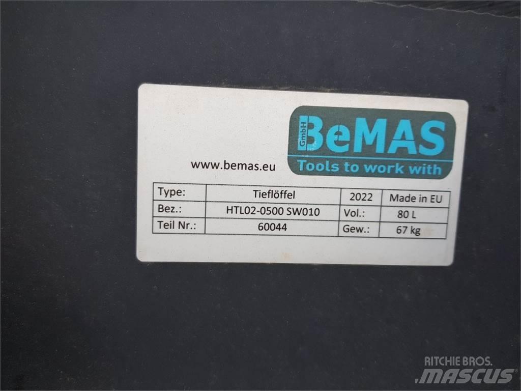 TL 500mm SW010 Gravarme