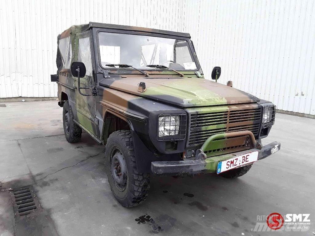 Peugeot P4 10x Biler