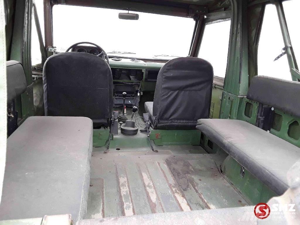 Peugeot P4 10x Biler