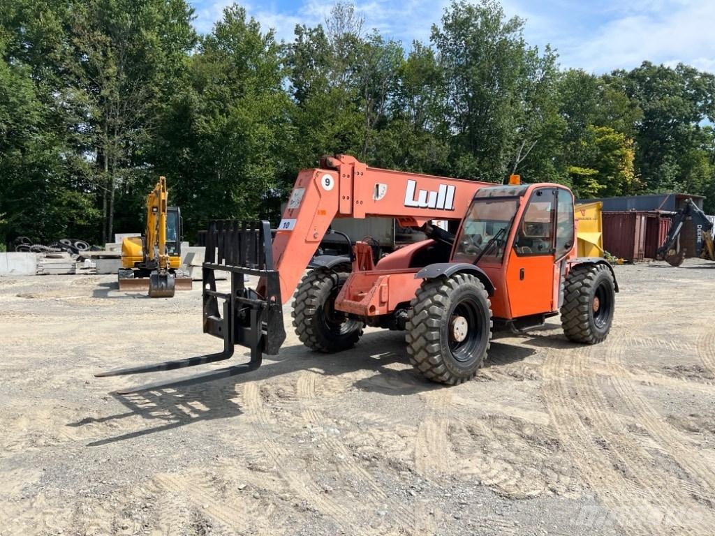 Lull 944E-42 Teleskoplæssere