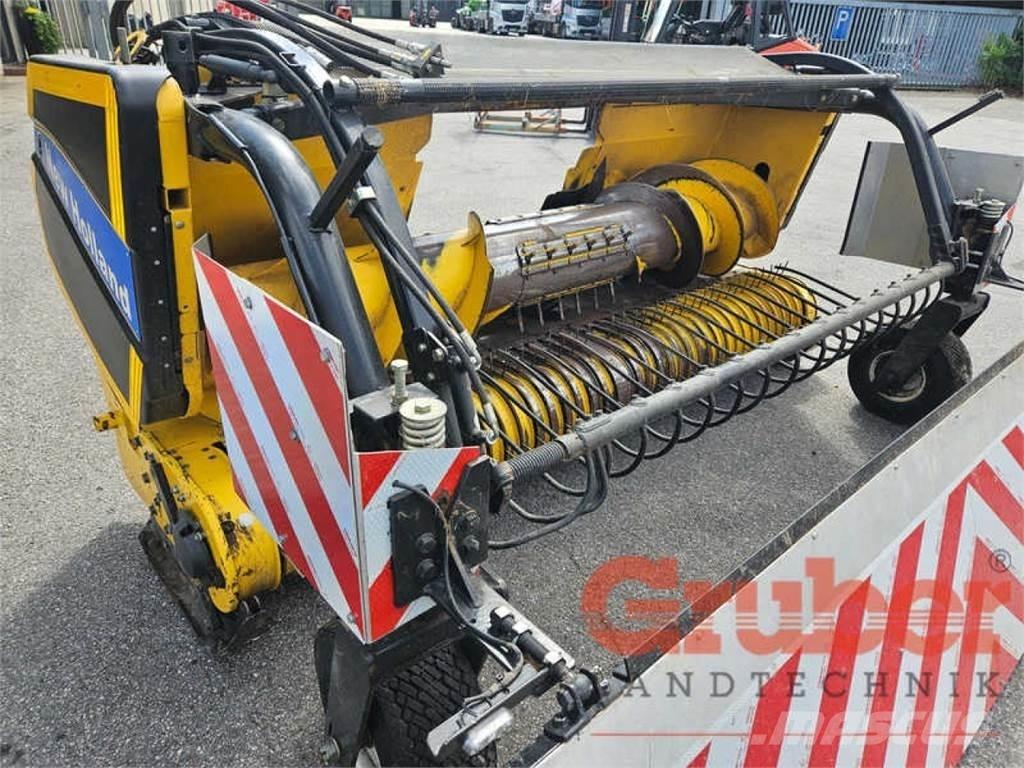 New Holland 273 Tilbehør til hø- og fodermaskiner