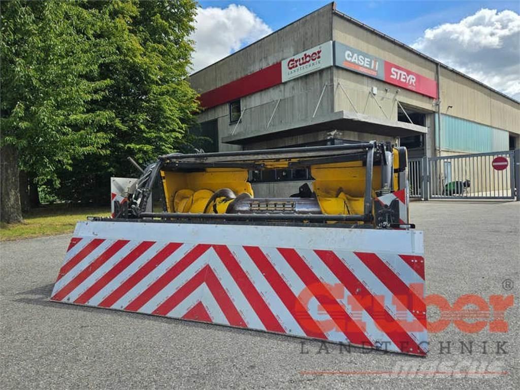 New Holland 273 Tilbehør til hø- og fodermaskiner