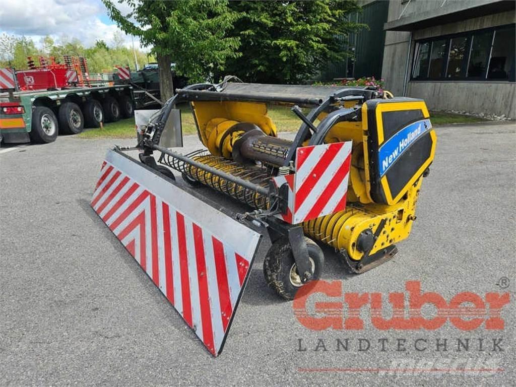 New Holland 273 Tilbehør til hø- og fodermaskiner