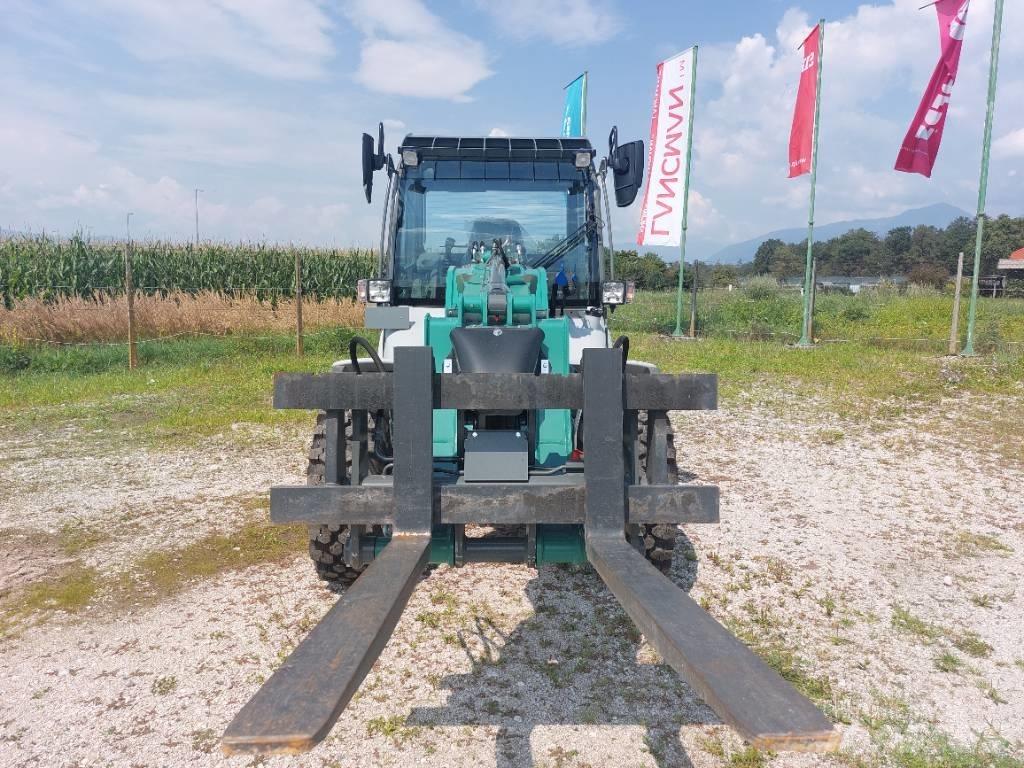 Kramer KL 30.8T Landbrug - Andet 