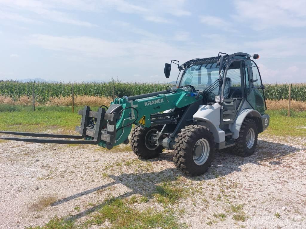 Kramer KL 30.8T Landbrug - Andet 