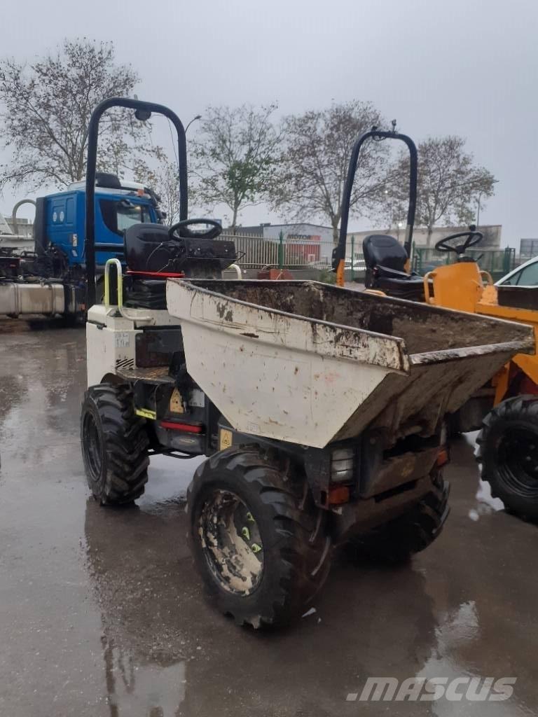 Terex TA 1 EH Dumpere
