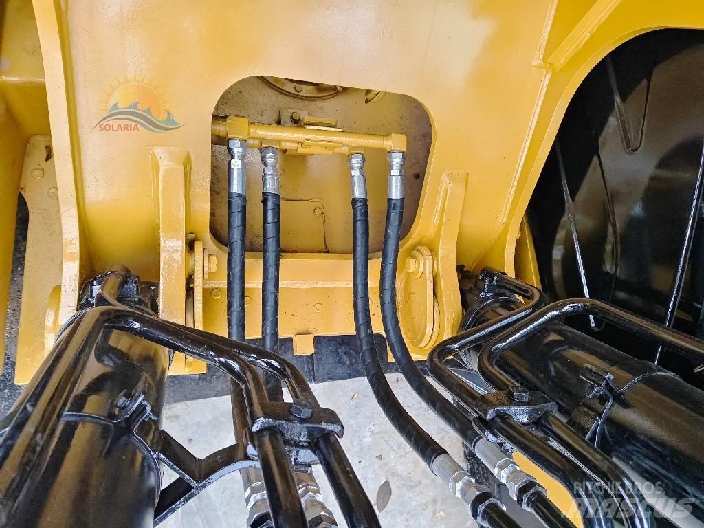 CAT 330 D 2L Gravemaskiner på larvebånd