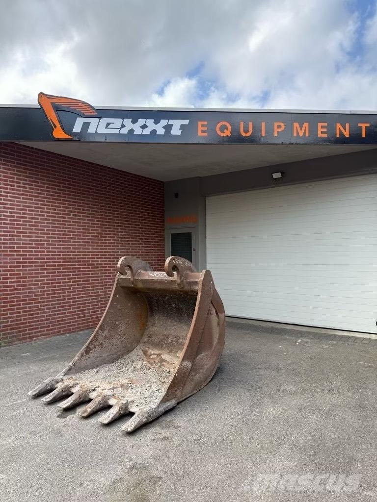  Dieplepel CW45 Skovle