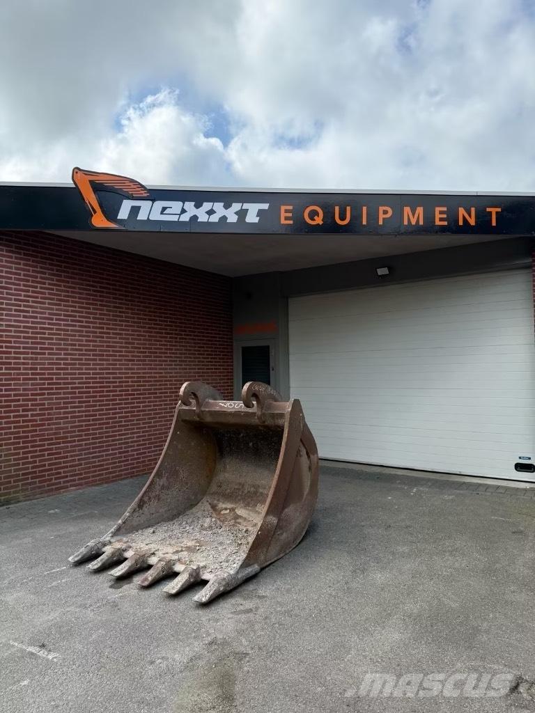  Dieplepel CW45 Skovle