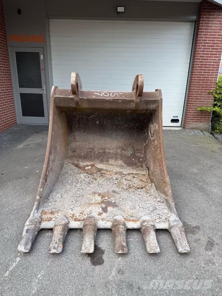  Dieplepel CW45 Skovle