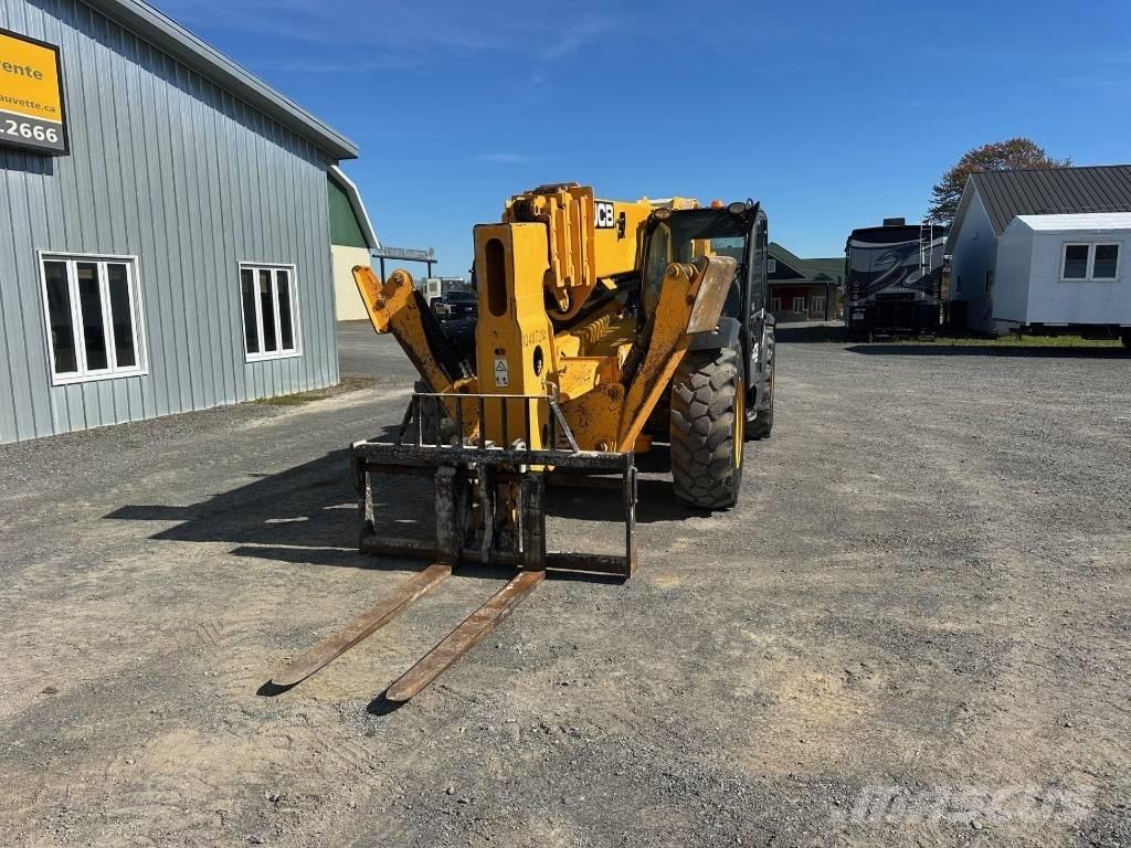 JCB 512-56 Teleskoplæssere