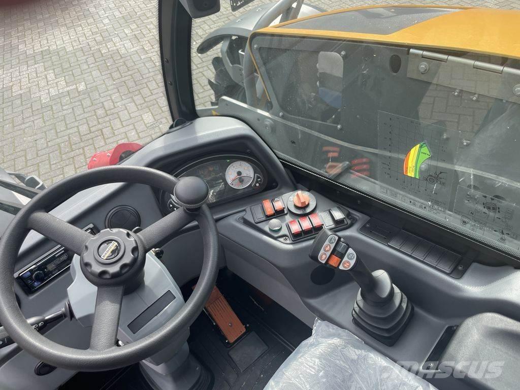 Liebherr T35-6 05S Teleskoplæssere