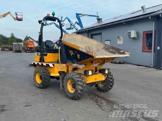 JCB 3STH 2S5 Terrængående lastbiler