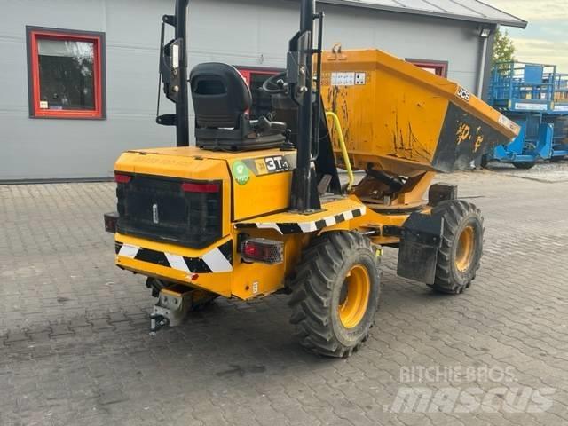 JCB 3STH 2S5 Terrængående lastbiler