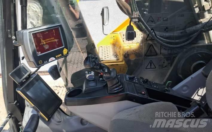 Volvo EC 300 EL Gravemaskiner på larvebånd