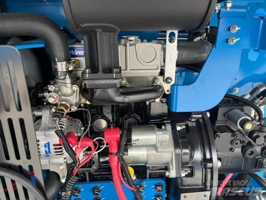 Genie Z 45/25 J RT Andet tilbehør