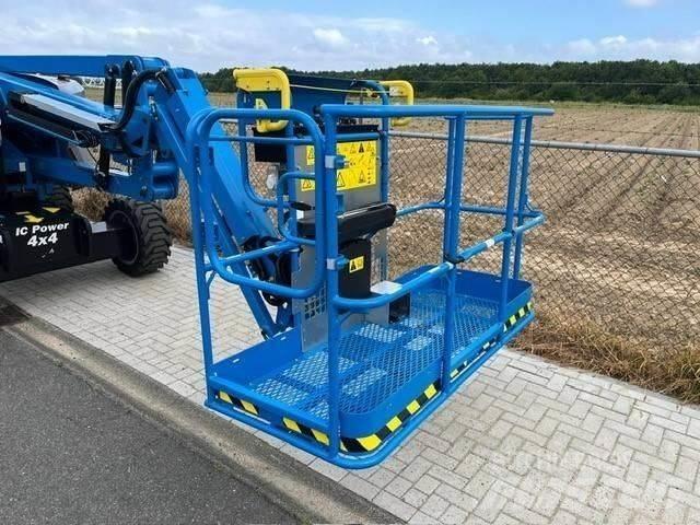 Genie Z 45/25 J RT Andet tilbehør