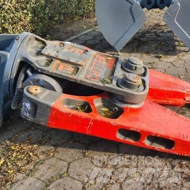 Okada ts 500 Andet tilbehør