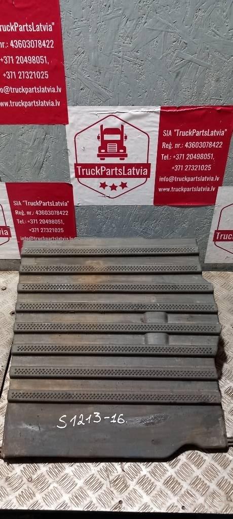 Scania R440  1779507 Chassis og suspension